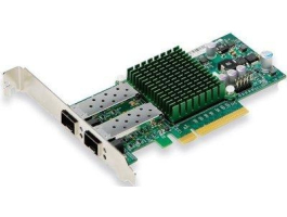 Supermicro AOC-STGN-I2S 2x 10GbE SFP+ PCI-E x8 LAN kártya