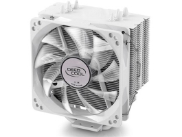 DeepCool GAMMAXX 400 WHITE CPU Cooler