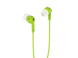 Genius HS-M320 zöld headset