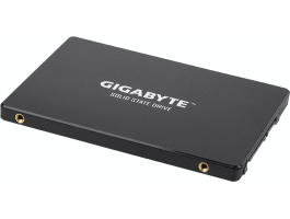 Gigabyte 256GB SATA3 2,5&quot; SSD (GP-GSTFS31256GTND)