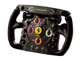 Thrustmaster Ferrari F1 kiegészíto kormány PC/PS3/PS4/XBOX ONE (4160571)