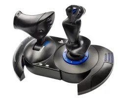 Thrustmaster Joystick T-FLIGHT HOTAS 4 for PS4 and PC (4160664)