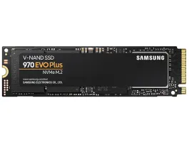 Samsung 500GB 970 Evo Plus m.2 SSD (MZ-V7S500BW)