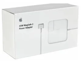 Apple MagSafe 2 45W (MD592Z/A) notebook töltő adapter MacBook Air-hez