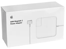 Apple MagSafe 2 60W (MD565Z/A) Retina MacBook Pro 13&quot; notebook töltő adapter
