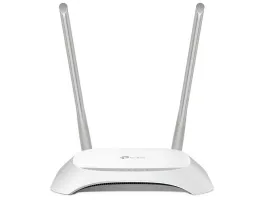 TP-Link TL-WR850N 300Mbps Wireless N Router