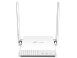 TP-Link TL-WR844N 300Mbps Multi-Mode Wi-Fi Router