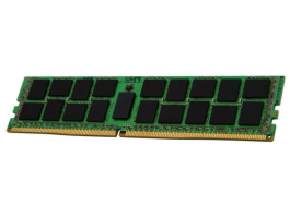Kingston-Dell 16GB/2666MHz DDR4 reg ECC Dual Rank (KTD-PE426D8/16G) szerver memória