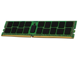 Kingston-HP/Compaq 16GB/2666MHz DDR4 Reg ECC (KTH-PL426/16G) szerver memória