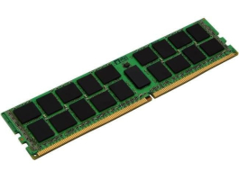 Kingston-Lenovo 16GB/2666MHz DDR4 Reg ECC (KTL-TS426/16G) szerver memória