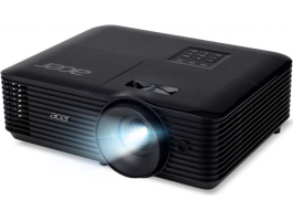 Acer X118HP SVGA 4000L 10000 óra DLP 3D projektor (MR.JR711.00Z)