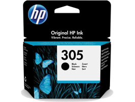 HP 3YM61AE (305) fekete tintapatron