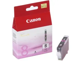 Canon CLI-8PM fotó magenta tintapatron
