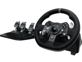 Logitech G920 Driving Force Xbox/PC kormány (941-000123)