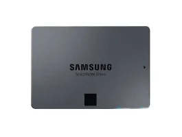 Samsung 8TB QVO 870 Series SATA3 SSD (MZ-77Q8T0BW)