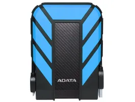 ADATA AHD710P 2,5&quot; 1TB USB3.1 ütés és vízálló kék külső merevlemez (AHD710P-1TU31-CBL)