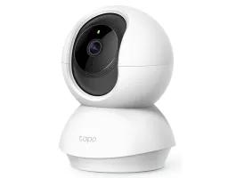 TP-Link Tapo C200 Pan/Tilt Home Security Wi-Fi Camera
