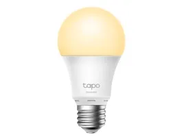 TP-Link Tapo L510E Smart Wi-Fi Light Bulb, Dimmable E27 izzó