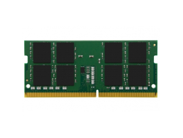 Kingston 16GB/3200MHz DDR4 2Rx8 (KVR32S22D8/16) notebook memória