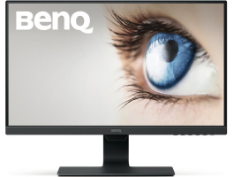 BENQ 23,8&quot; GW2480 LED IPS panel HDMI Display port monitor (9H.LGDLA.TBE)