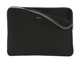 Trust Primo Soft Sleeve for 11,6&quot; laptops tablets Black (21254)
