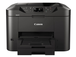 Canon Maxify MB2750 fekete tintasugaras multifunkciós irodai nyomtató (0958C009AA)