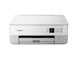 Canon Pixma TS5351 fehér wireless tintasugaras multifunkciós nyomtató (3773C026AA)