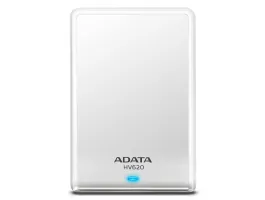ADATA AHV620S 2,5&quot; 2TB USB3.1 fehér külso merevlemez (AHV620S-2TU31-CWH)