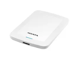 ADATA AHV300 2,5&quot; 2TB USB3.1 fehér külso merevlemez (AHV300-2TU31-CWH)