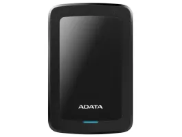 ADATA AHV300 2,5&quot; 2TB USB3.1 fekete külso merevlemez (AHV300-2TU31-CBK)