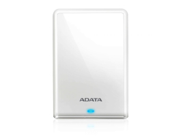 ADATA AHV620S 2,5&quot; 1TB USB3.1 fehér külso merevlemez (AHV620S-1TU31-CWH)