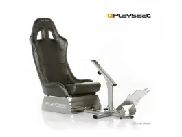Playseat Evolution Simulator Cockpit Chair Black gamer szék (REM.00004)