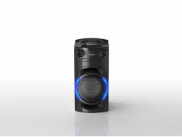 Panasonic SC-TMAX10E-K Bluetooth Party hangszóró Black