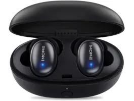 1MORE E1026BT-I Stylish True Wireless Bluetooth fekete fülhallgató