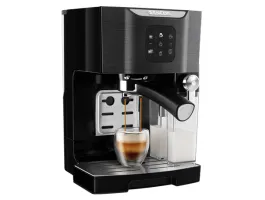 Sencor presszó kávéfőző (SES4040BK)