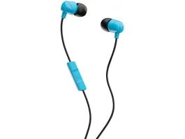 Skullcandy S2DUYK-628 JIB kék-fekete fülhallgató headset