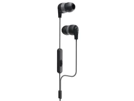Skullcandy S2IMY-M448 Inkd+ W/MIC fekete mikrofonos fülhallgató