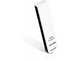 TP-LINK TL-WN727N 150Mbit Wireless USB adapter Ralink