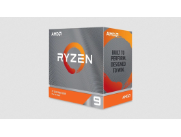 AMD Ryzen 9 5950X dobozos AM4 processzor (GPU nélkül)
