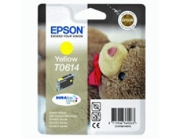Epson T0614 Yellow patron