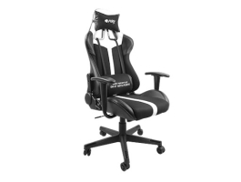 NATEC Fury gaming chair Avenger XL white (NFF-1712)