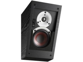 Dali Alteco C-1 (2db/doboz) fekete Dolby Atmos hangsugárzó (ALTECO C-1 BLACK)