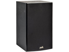Polk Audio T15 (2db/doboz) fekete állványra/polcra helyezheto hangsugárzó (T15 BLACK)