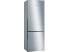 Bosch hűtő alulfagyasztós (KGE49AICA)