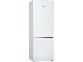 Bosch hűtő alulfagyasztós (KGE49AWCA)