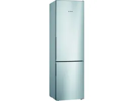 Bosch hűtő alulfagyasztós (KGV39VLEAS)