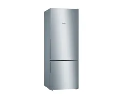 Bosch hűtő alulfagyasztós (KGV58VLEAS)