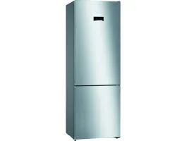 Bosch hűtő alulfagyasztós (KGN49XLEA)