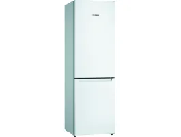 Bosch hűtő alulfagyasztós (KGN36NWEA)