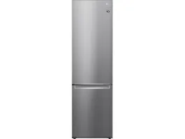 Lg hűtő alulfagyasztós (GBB62PZJMN)